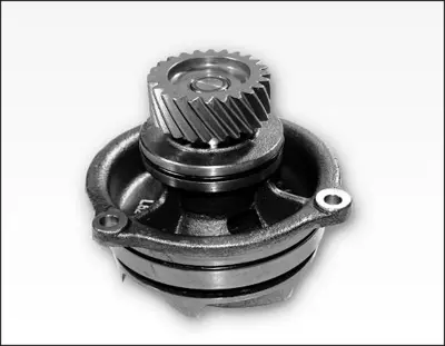 GK  981179 Water Pump 