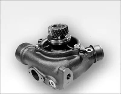 GK  981185 Water Pump 