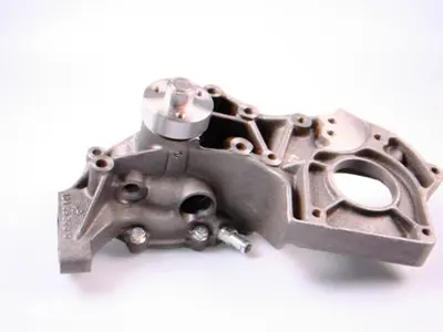 GK  981191 Water Pump 