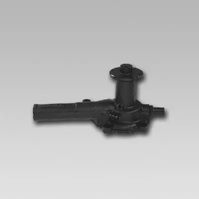 GK  981712 Water Pump 