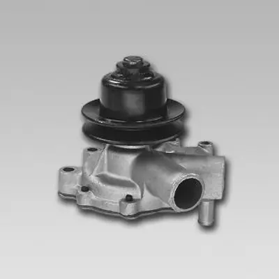 GK  981753 Water Pump 