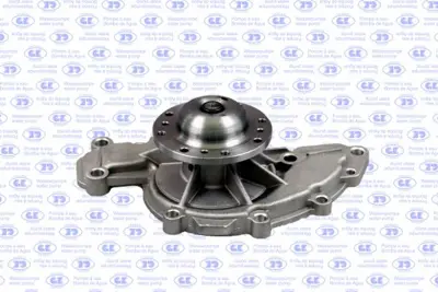 GK  982613 Water Pump 