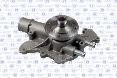 GK  982614 Water Pump 