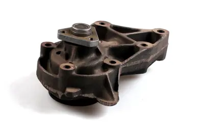 GK  985076 Water Pump 