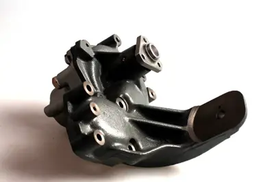 GK  985083 Water Pump 