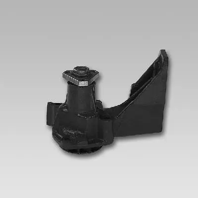 GK  985110 Water Pump 