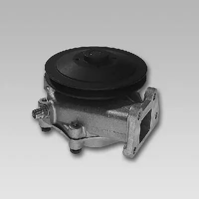 GK  985117 Water Pump 