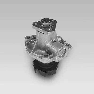 GK  985124 Water Pump 