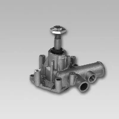 GK  985285 Water Pump 