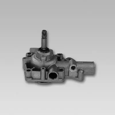 GK  985363 Water Pump 