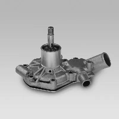 GK  986859 Water Pump - Corr. 1202.94 