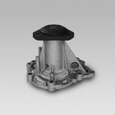 GK  986917 Water Pump - Corr. 7701467622 