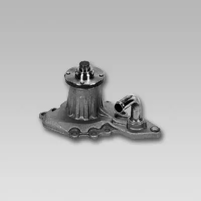 GK  987204 Water Pump 