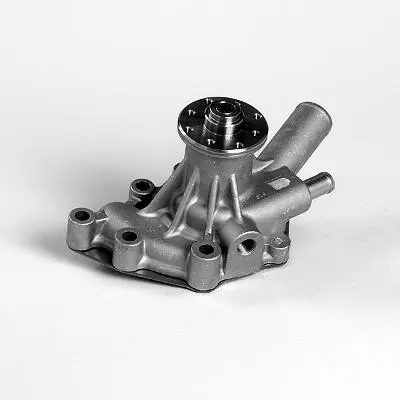 GK  987206 Water Pump 