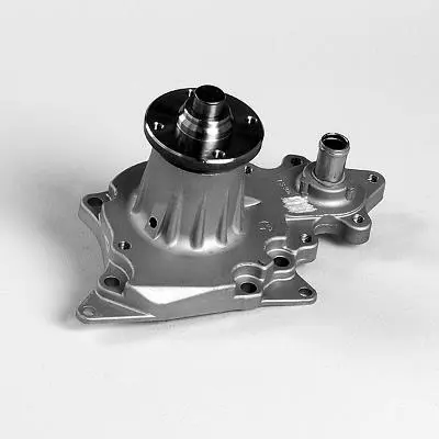 GK  987208 Water Pump 