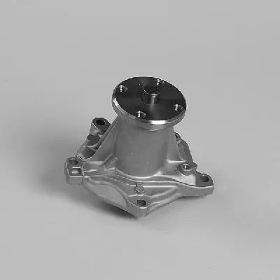 GK  987214 Water Pump 