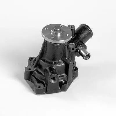 GK  987219 Water Pump 