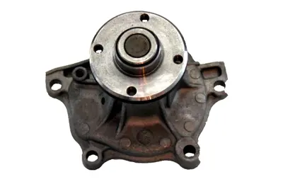 GK  987221 Water Pump 