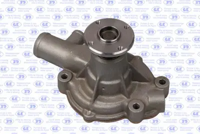 GK  987355 Water Pump 