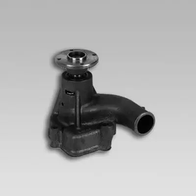 GK  987359 Water Pump 