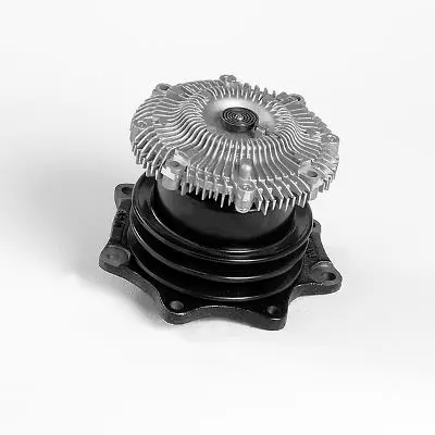 GK  987362 Water Pump 