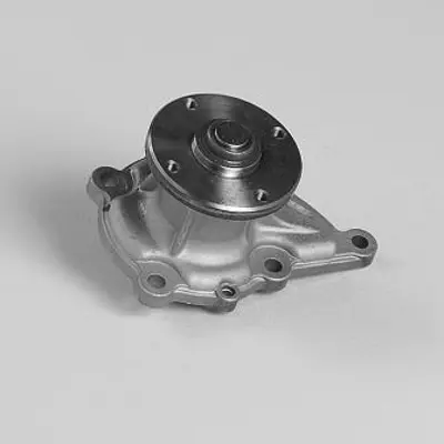 GK  987378 Water Pump 