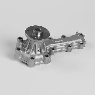 GK  987412 Water Pump 