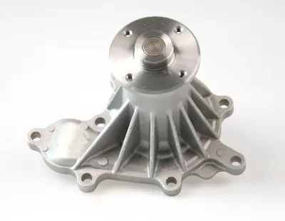 GK  987417 Water Pump 