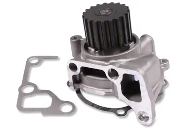 GK  987533 Devirdaim Su Pompasi Mazda 5 2.0l Rf Cr19 05-> / Mazda 6 2.0l Rf Gg Gh 02-10 RF2A15100C RF7J15010A RF8G15010A