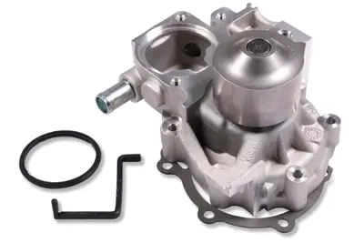 GK  987581 Water Pump 