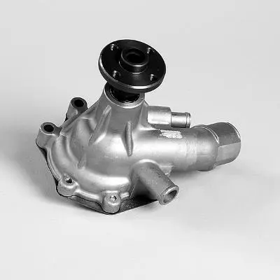 GK  987677 Water Pump 