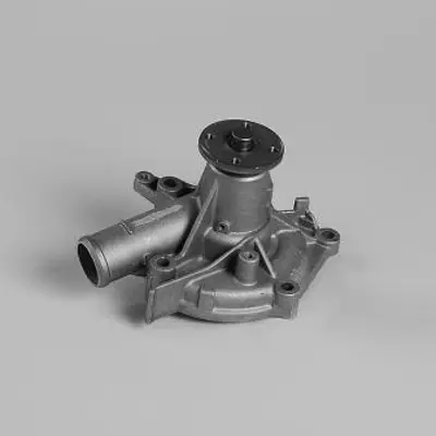 GK  987716 Water Pump 