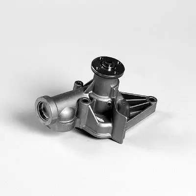 GK  987737 Water Pump 