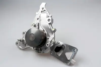 GK  987759 Water Pump - Corr. Md1300a012 