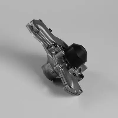GK  987762 Water Pump 