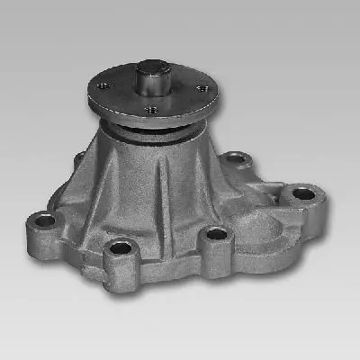 GK  987774 Water Pump 