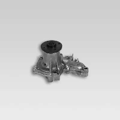 GK  987776 Water Pump 