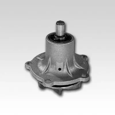 GK  987786 Water Pump 