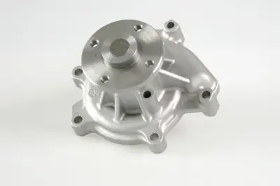 GK  987793 Devirdaim Su Pompasi Toyota Yaris 1.0l 1sz-Fe Scp10 03-05 / 1.3l 2sz-Fe Scp12 Scp90 03-09 (4 Delik Flanş) 1610029125 1610009141