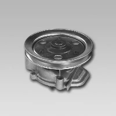 GK  987808 Water Pump 