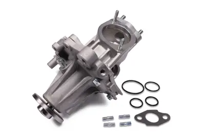 GK  987820 Water Pump 