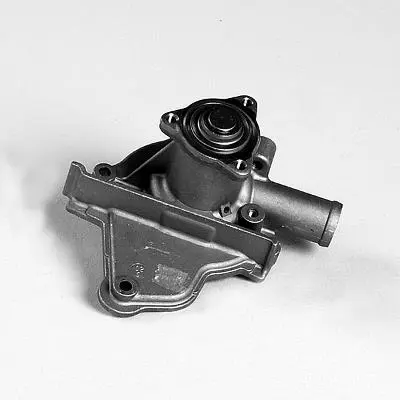 GK  987826 Water Pump 