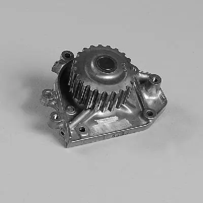 GK  987827 Water Pump 