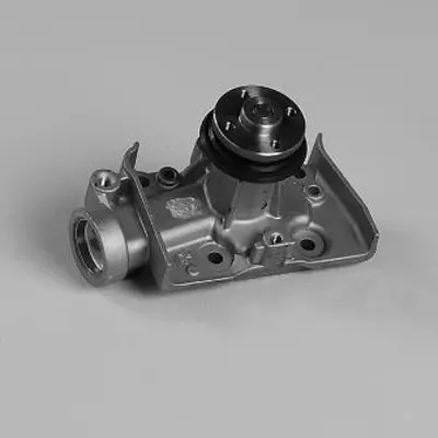 GK  987912 Water Pump 