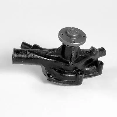 GK  987919 Water Pump 