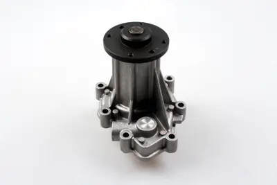 GK  987930 Devirdaim Su Pompasi Ssangyong Actyon Kyron 2.0l D20dt Xdi 06-10 6652000801 6652001001 6652001201