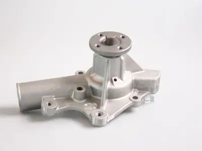 GK  989718 Water Pump 