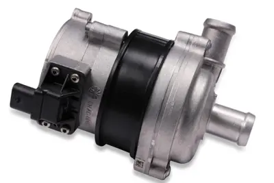 GK  998314 Water Pump - Corr. - 4h0 965 567 
