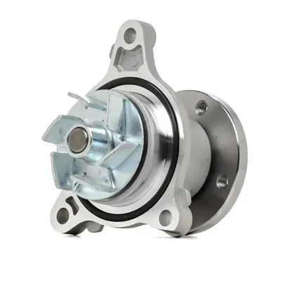 GMB GVA 8891117 Devirdaim Su Pompasi Hyundai Accent Blue 1.4l G4lc 10-> / Bayon. İ20 1.4l G4lc  Bc3 21-> 2510003010 2510003011 2510003020