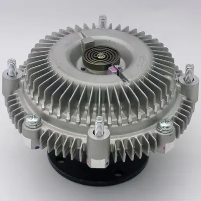 GMB  GWT-61F Fan Termik Hilux V-Land Cruiser-Hiace Ii-Iii-Iv 1621054070